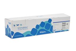 Immobilon-PSQ 卷膜，PVDF，0.2 μm，26.5 cm x 3.75 m Millipore原裝